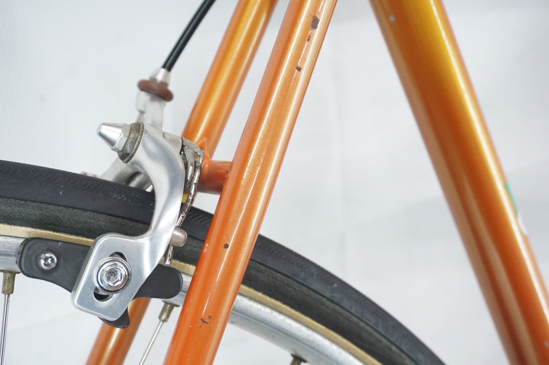 HONJYO 「ホンジョウ」 SPECIAL PROFESSIONAL 年式不明 ロードバイク / 阪急塚口店