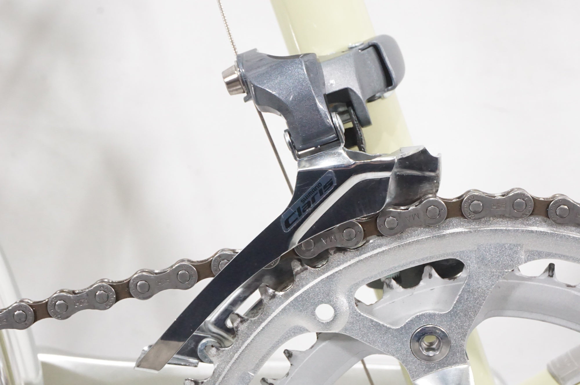 BRUNO 「ブルーノ」 MINIVELO 20 ROAD 2014年モデル ミニベロ / AKIBA店