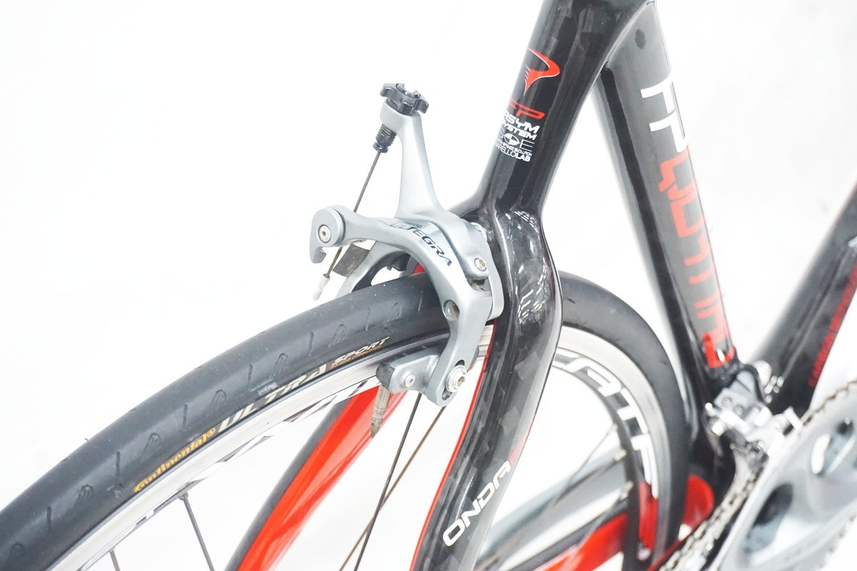 PINARELLO 「ピナレロ」 FP QUATTRO ULTEGRA 2011年モデル ロードバイク/ 大阪美原北インター店