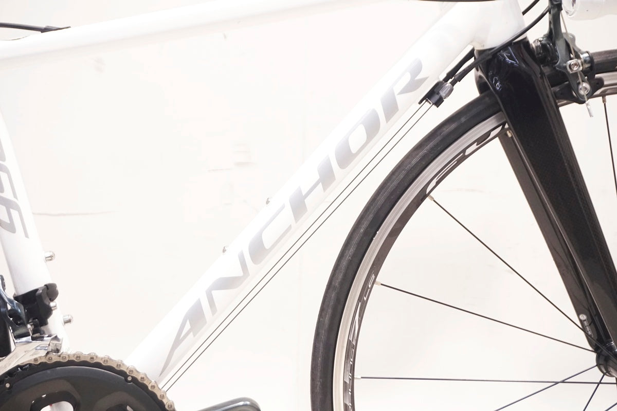 ANCHOR 「アンカー」 RS6 TIAGRA 2017年モデル ロードバイク / 大阪門真店