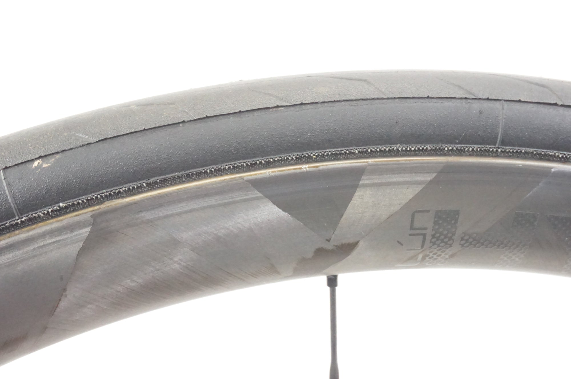 LUN 「ルン」 HYPER R33 シマノ 11速 ホイールセット / 宇都宮店