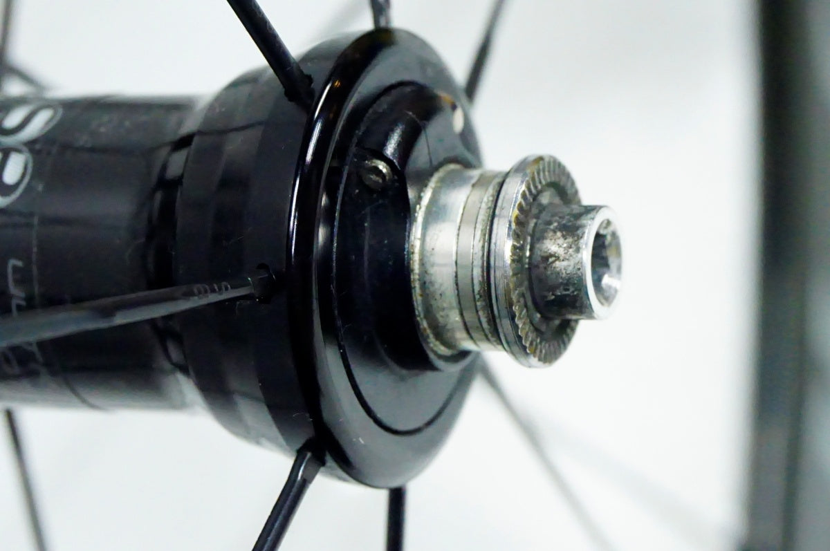 CAMPAGNOLO 「カンパニョーロ」 BORA ONE 50 TU シマノ11速 ホイールセット / 名古屋大須店