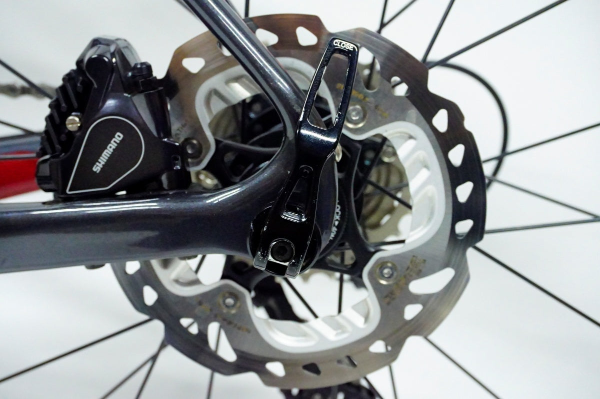 CERVELO 「サーベロ」 C3 ULTEGRA 2016年モデル ロードバイク / 名古屋大須店