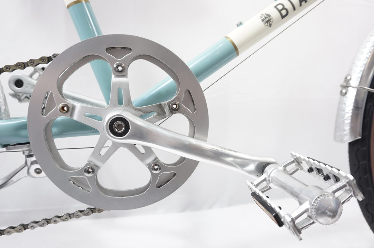 BIANCHI 「ビアンキ」 MINIVELO7 2022年頃 ミニベロ / 世田谷店