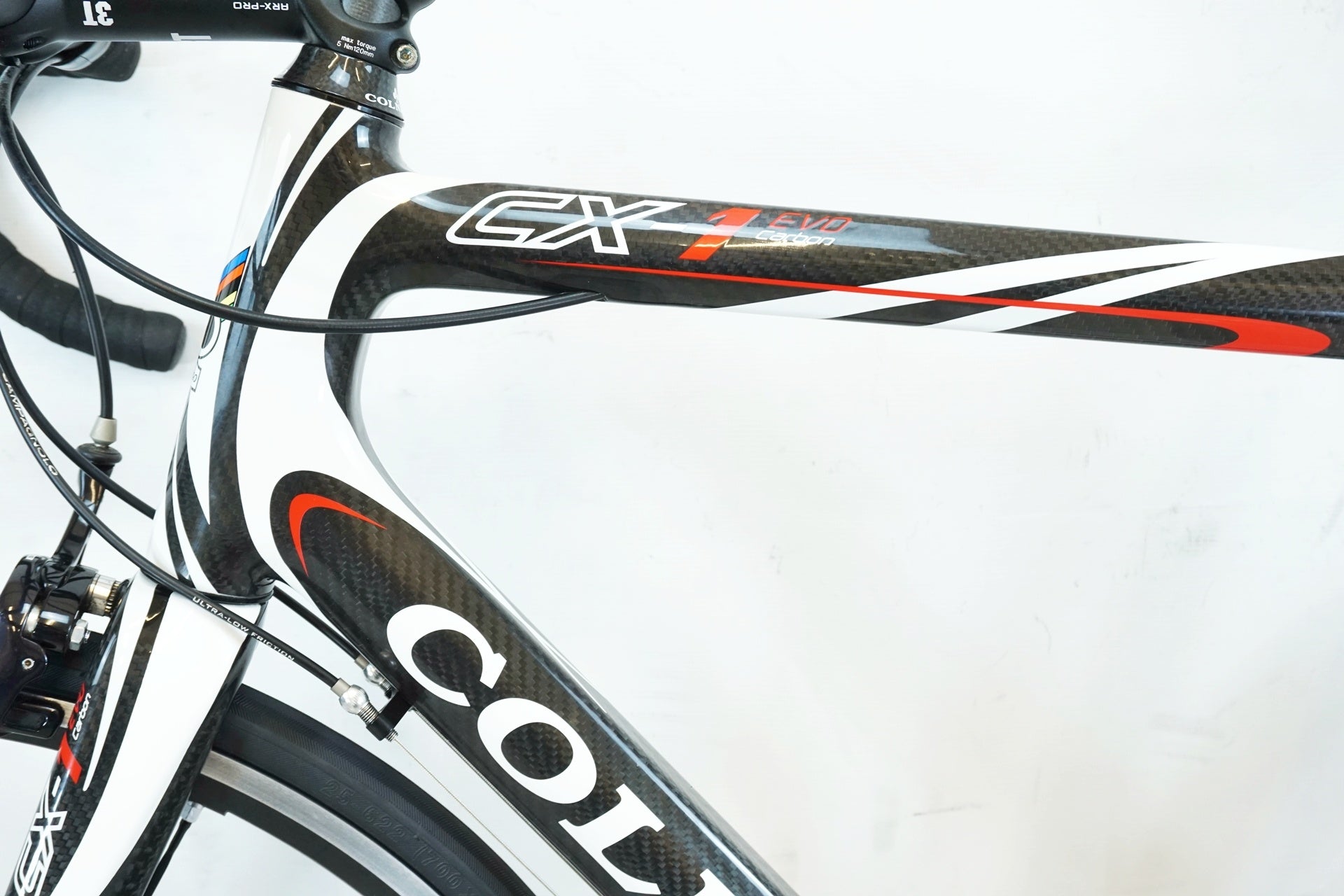 COLNAGO 「コルナゴ」 CX-1 EVO CARBON 2011年モデル ロードバイク / 有明ガーデン店