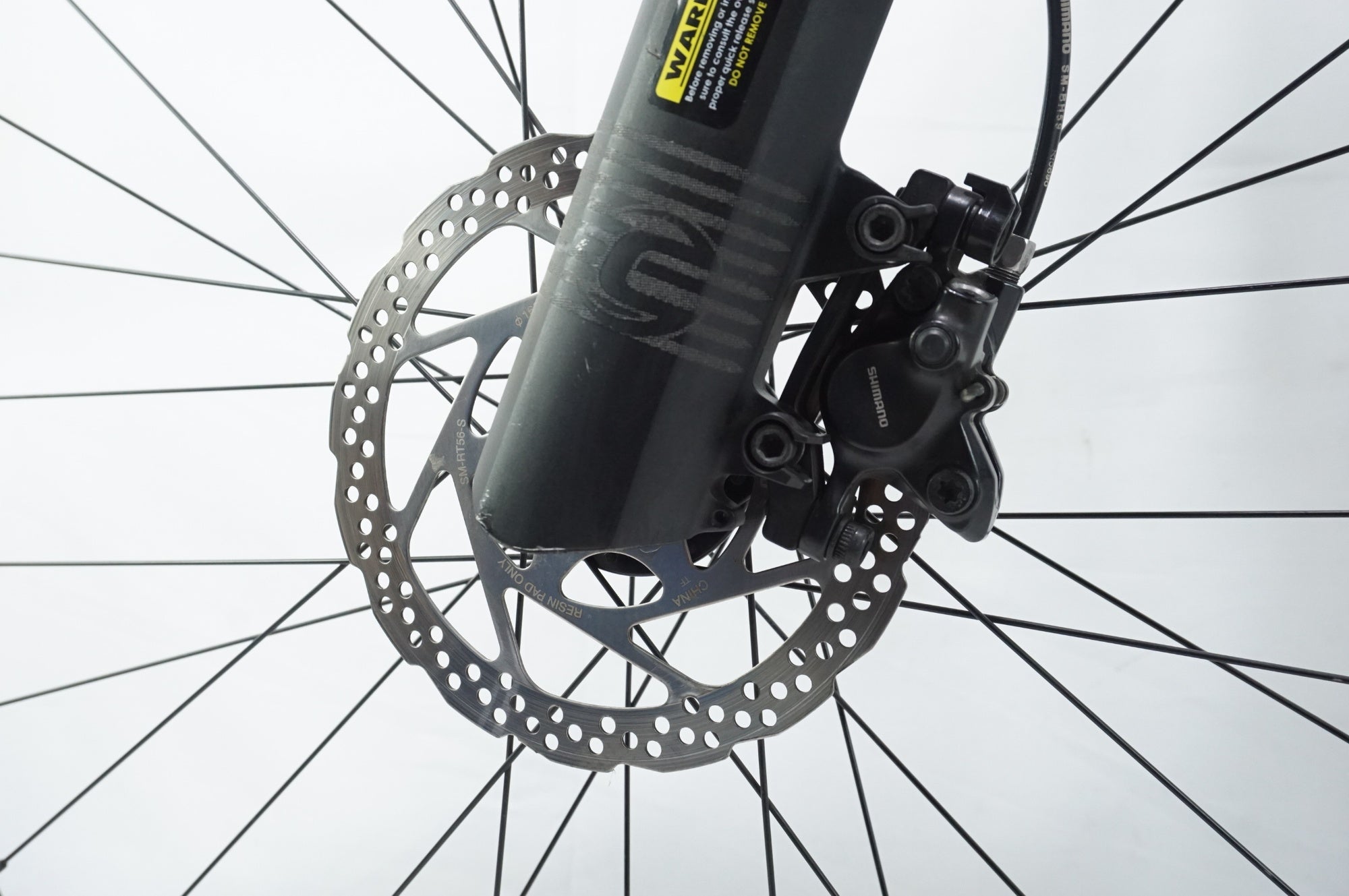 CANNONDALE 「キャノンデール」 BADBOY5 2012年モデル クロスバイク / 中目黒店