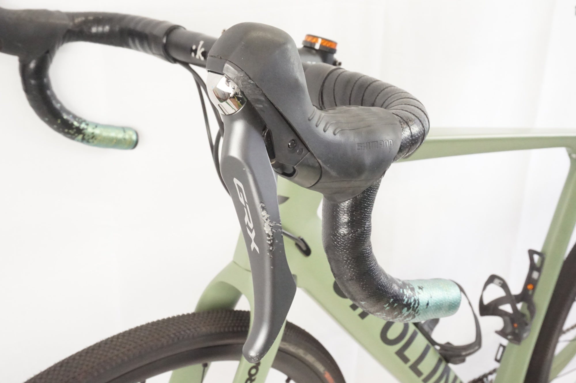 CIPOLLINI 「チッポリーニ」 MCM ALL ROAD 2020年モデル ロードバイク / 宇都宮店