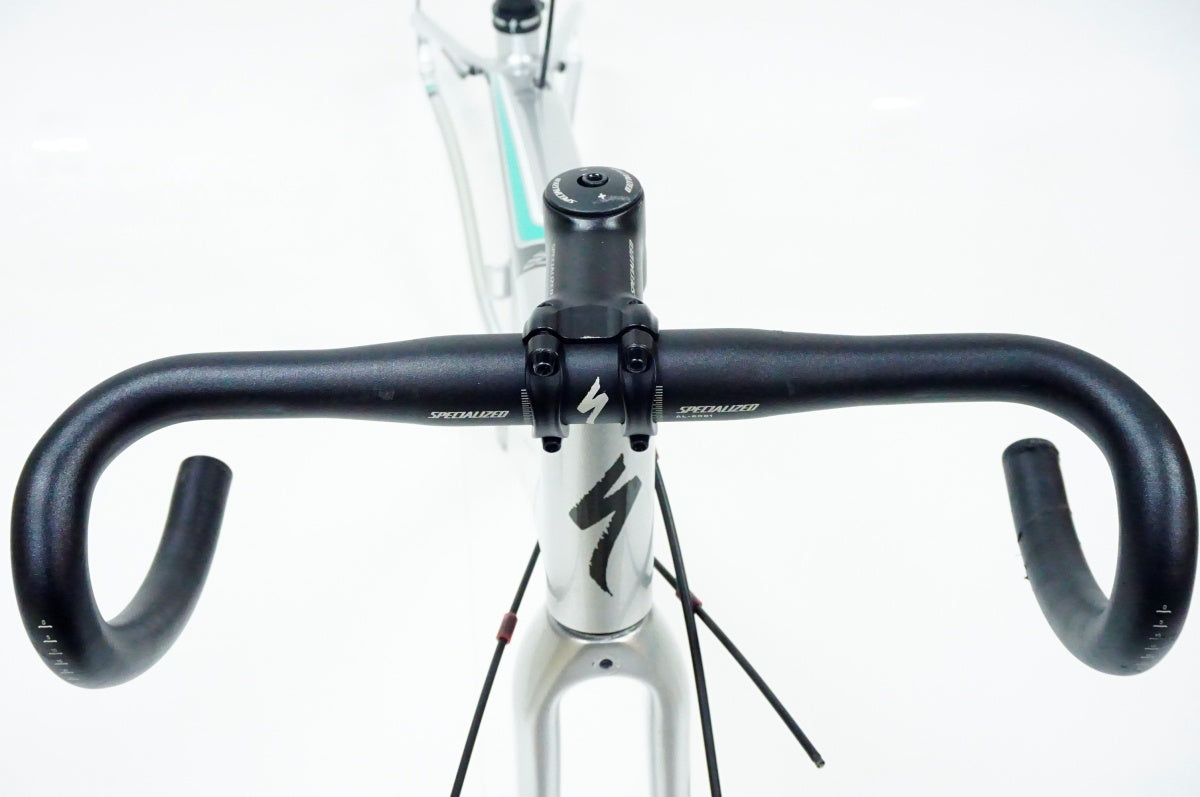 SPECIALIZED 「スペシャライズド」 DOLCE COMP 2015年モデル フレームセット / 名古屋大須店