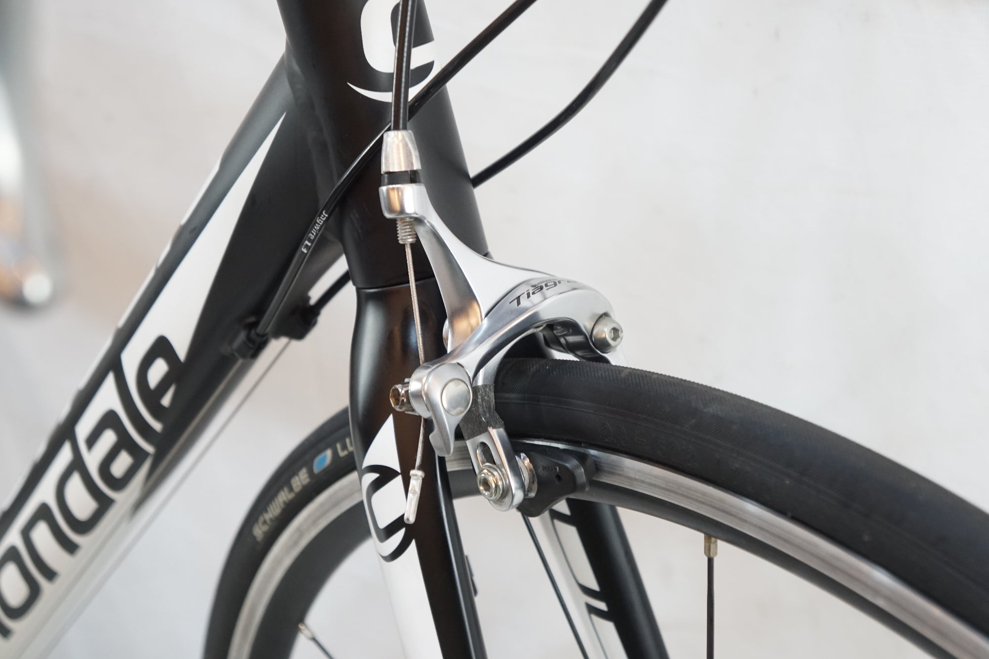 CANNONDALE 「キャノンデール」 CAAD8 6 TIAGRA 2012年モデル ロードバイク / バイチャリ浦和ベース