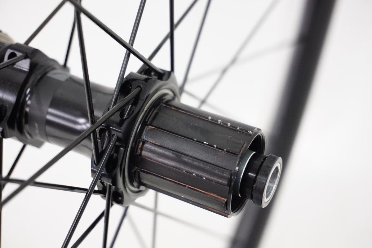 FULCRUM「フルクラム」 RACING600 DISC ホイールセット / 浜松店