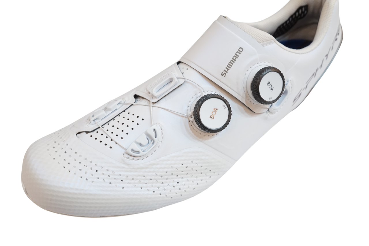 SHIMANO 「シマノ」 RC9 SH-RC902 28.5cm シューズ / バイチャリ浦和ベース