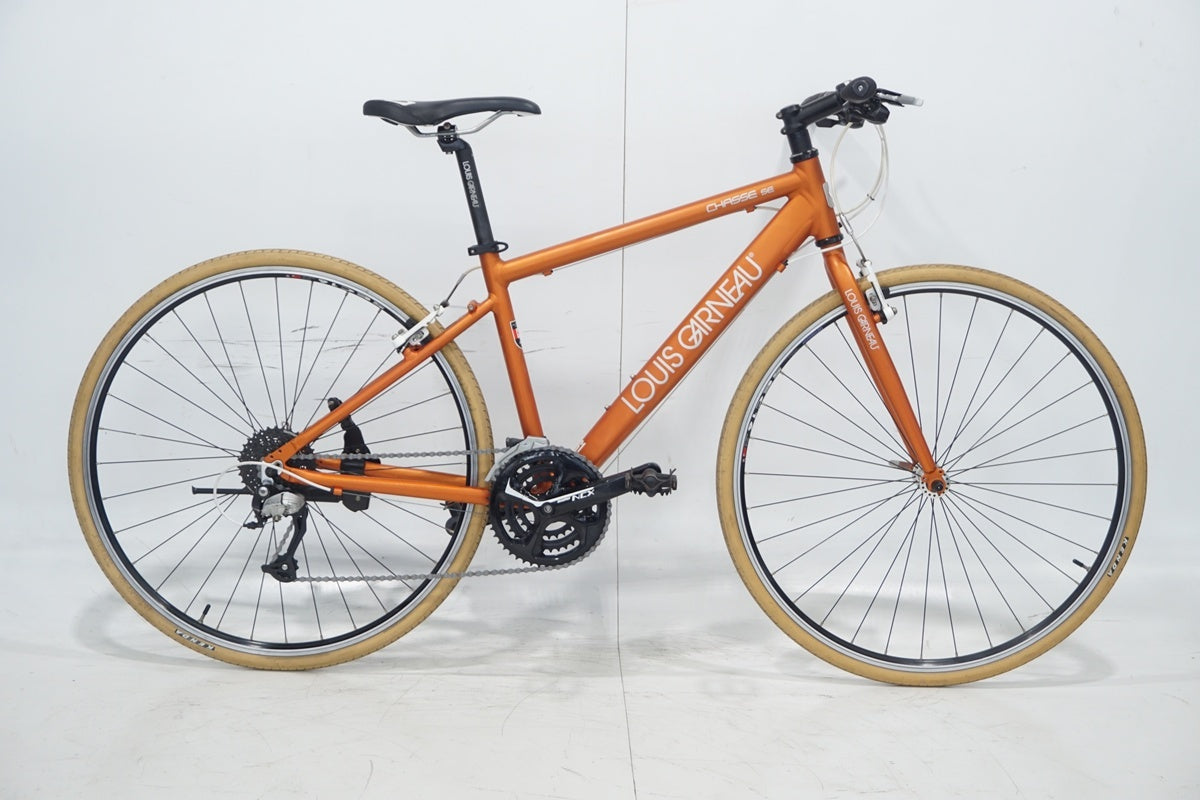 クロスバイク - 自転車本体 ｜ バイチャリ公式オンラインショップ