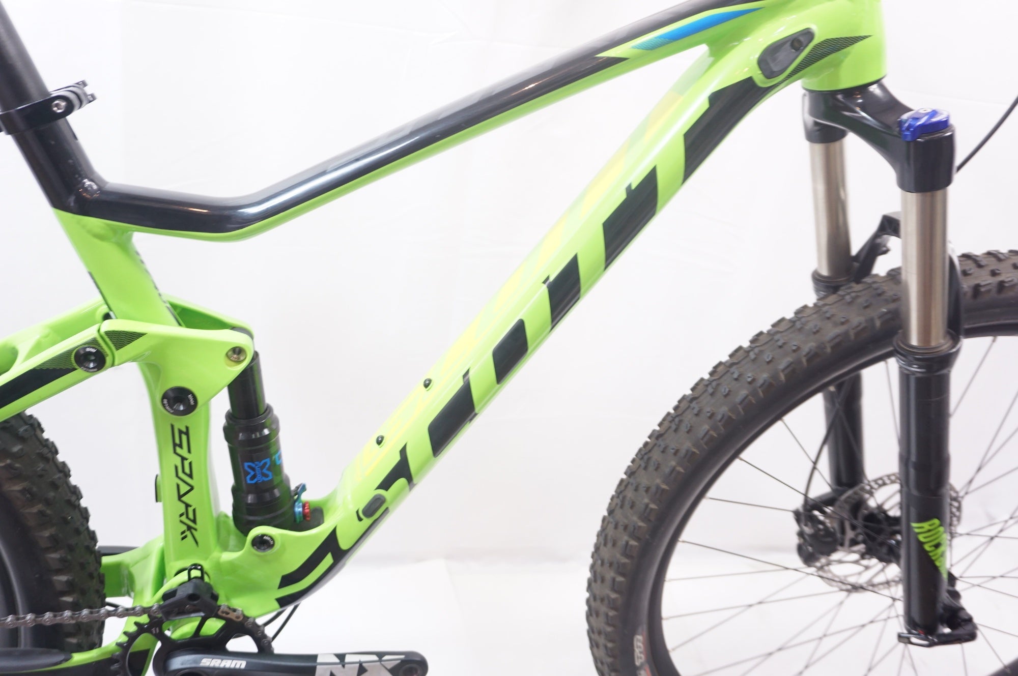 SCOTT 「スコット」 SPARK 740 PLUS 2018年モデル マウンテンバイク / 世田谷店
