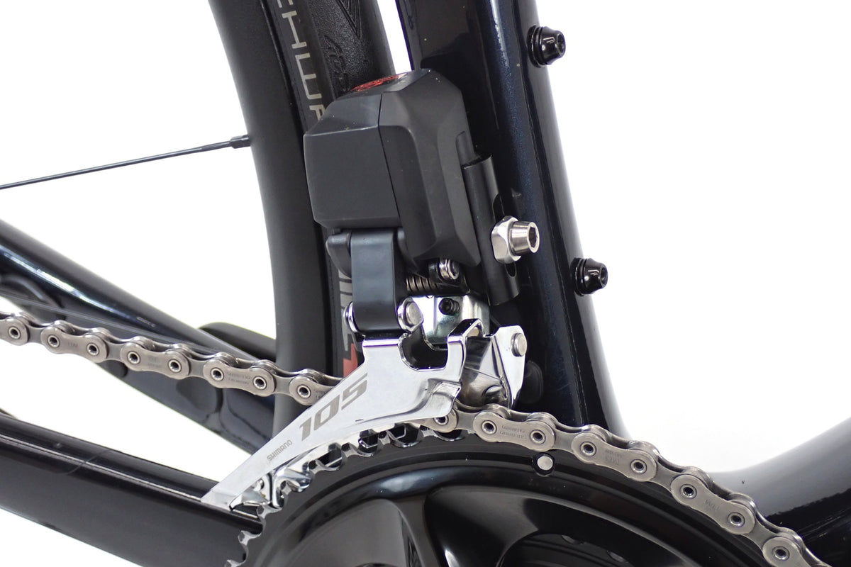GIANT 「ジャイアント」 TCR ADVANCED1 DISC KOM 2023年モデル ロードバイク / 伊勢崎店