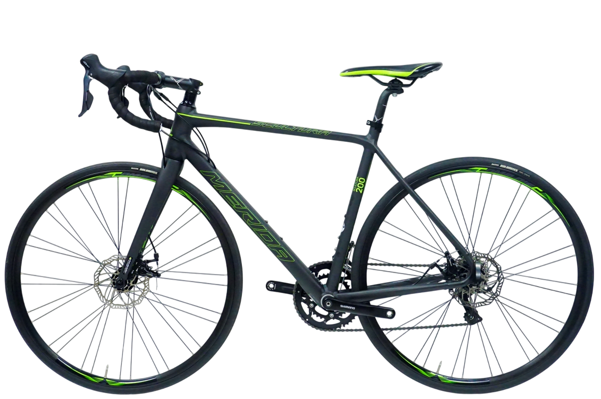 MERIDA 「メリダ」 SCULTURA DISC 200 2017年モデル ロードバイク / 名古屋大須店