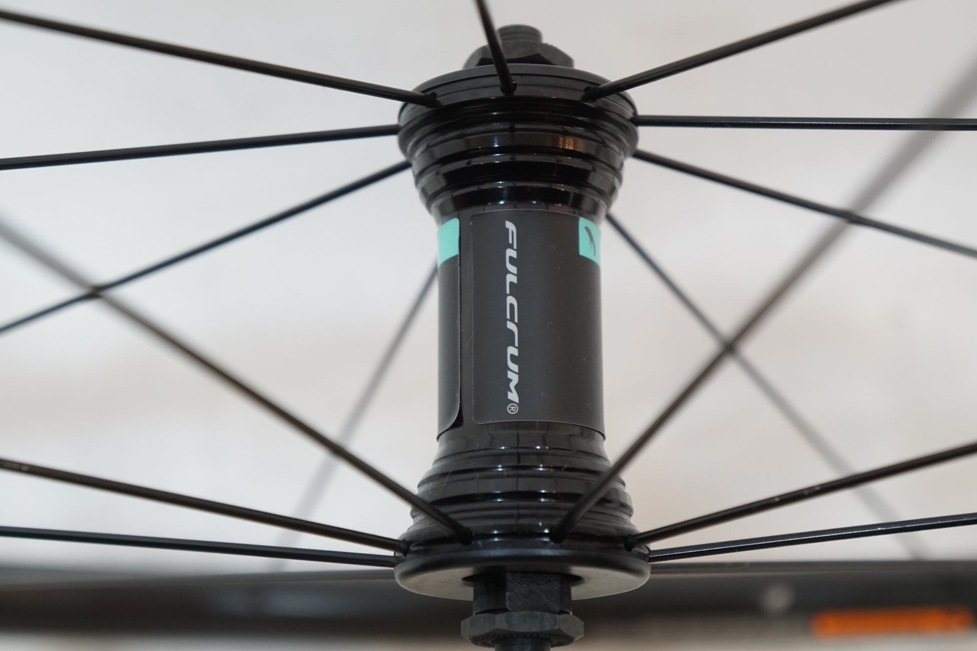 FULCRUM 「フルクラム」 RACING 600 シマノ11速 ホイールセット / バイチャリ浦和ベース