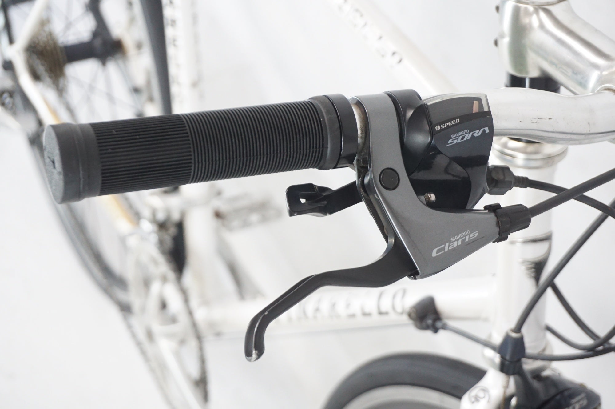 PINARELLO 「ピナレロ」 年式不明 クロモリロード / 阪急塚口店