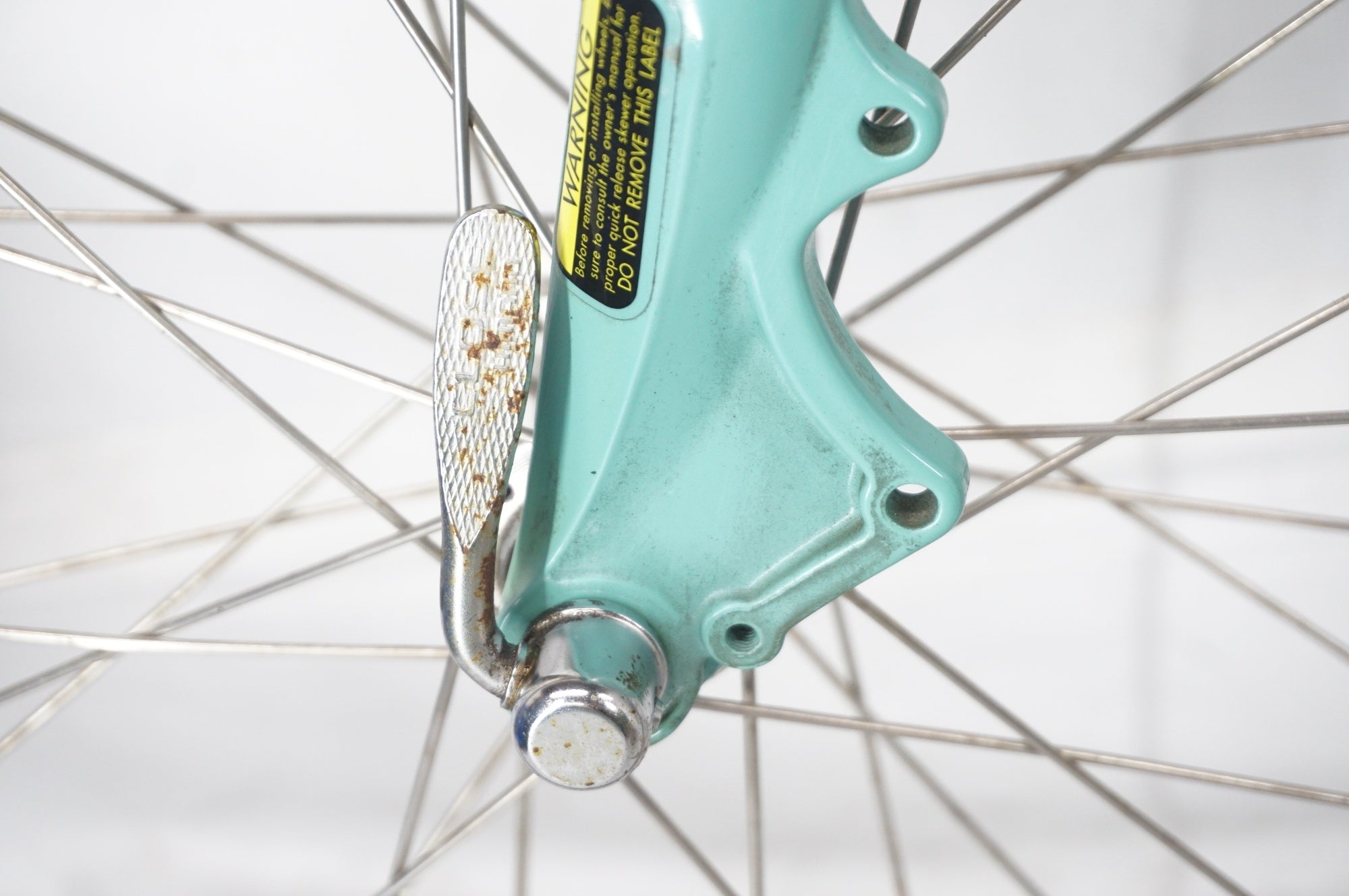 BIANCHI 「ビアンキ」 CIELO 2009年モデル クロスバイク / 阪急塚口店