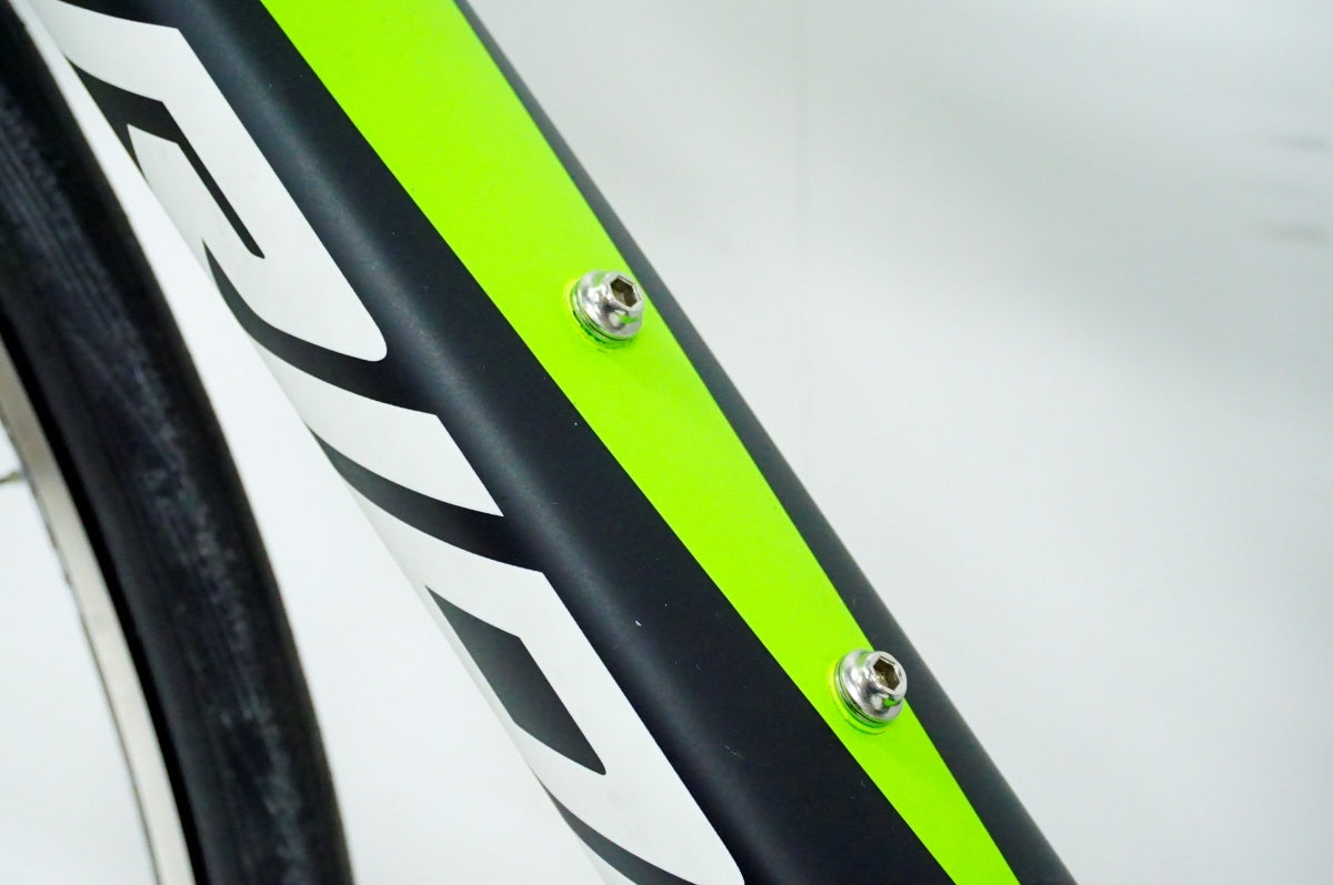 MERIDA 「メリダ」 SCULTURA 700 2017年モデル ロードバイク / 名古屋大須店