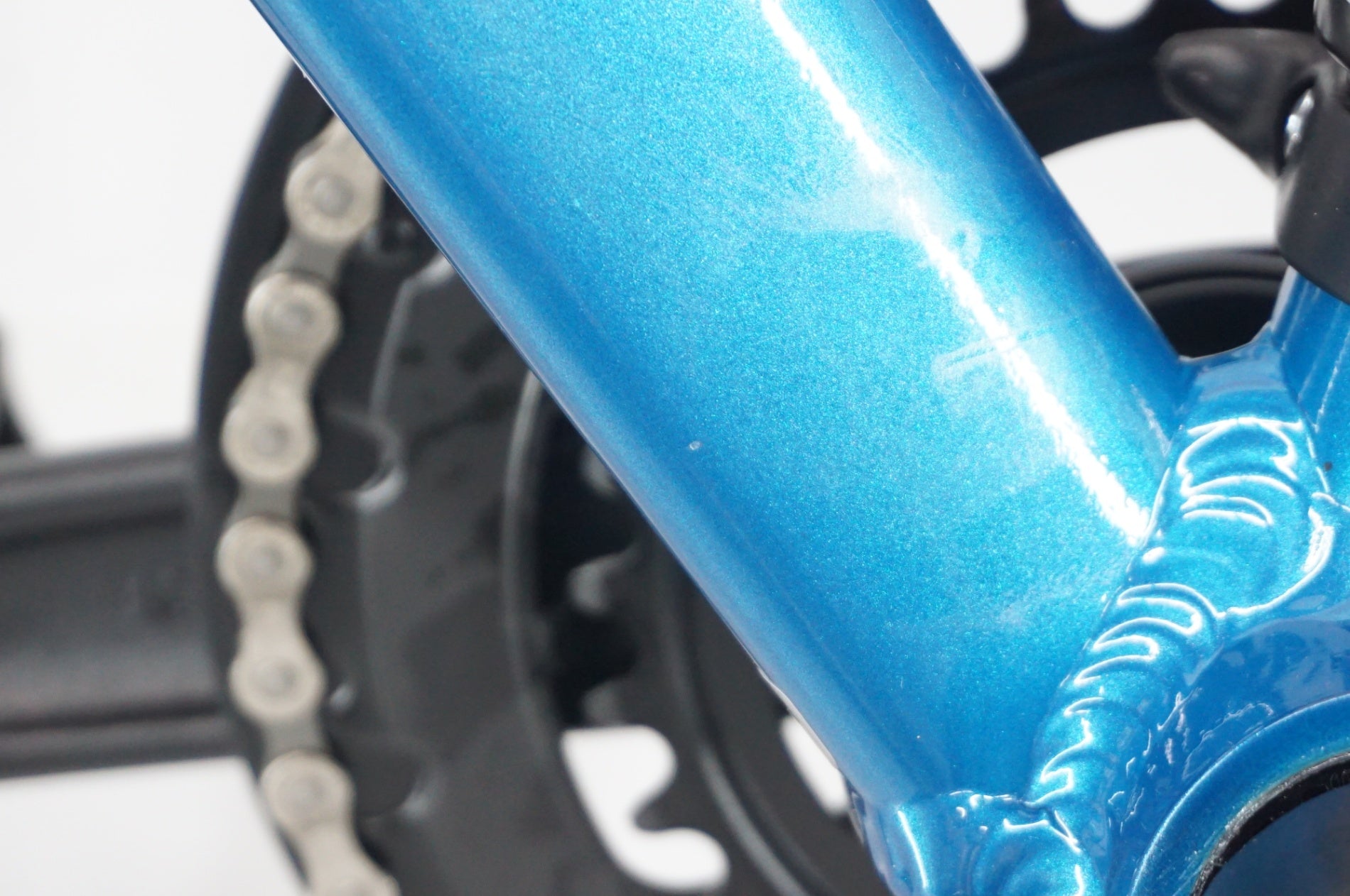 BIANCHI 「ビアンキ」 ROMA3 DISC 2022年モデル クロスバイク / 阪急塚口店