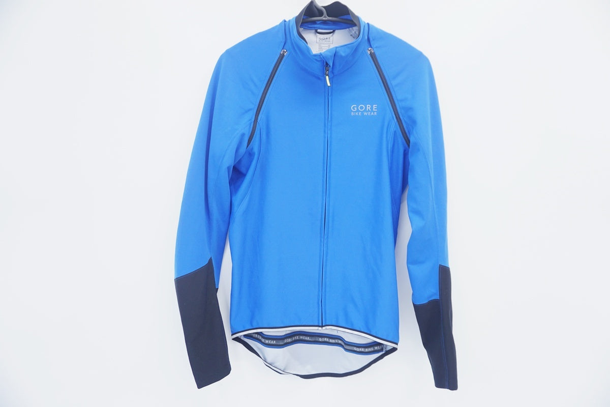 GORE 「ゴア」 BIKEWEAR Lサイズ 長袖ジャージ / 京都八幡店