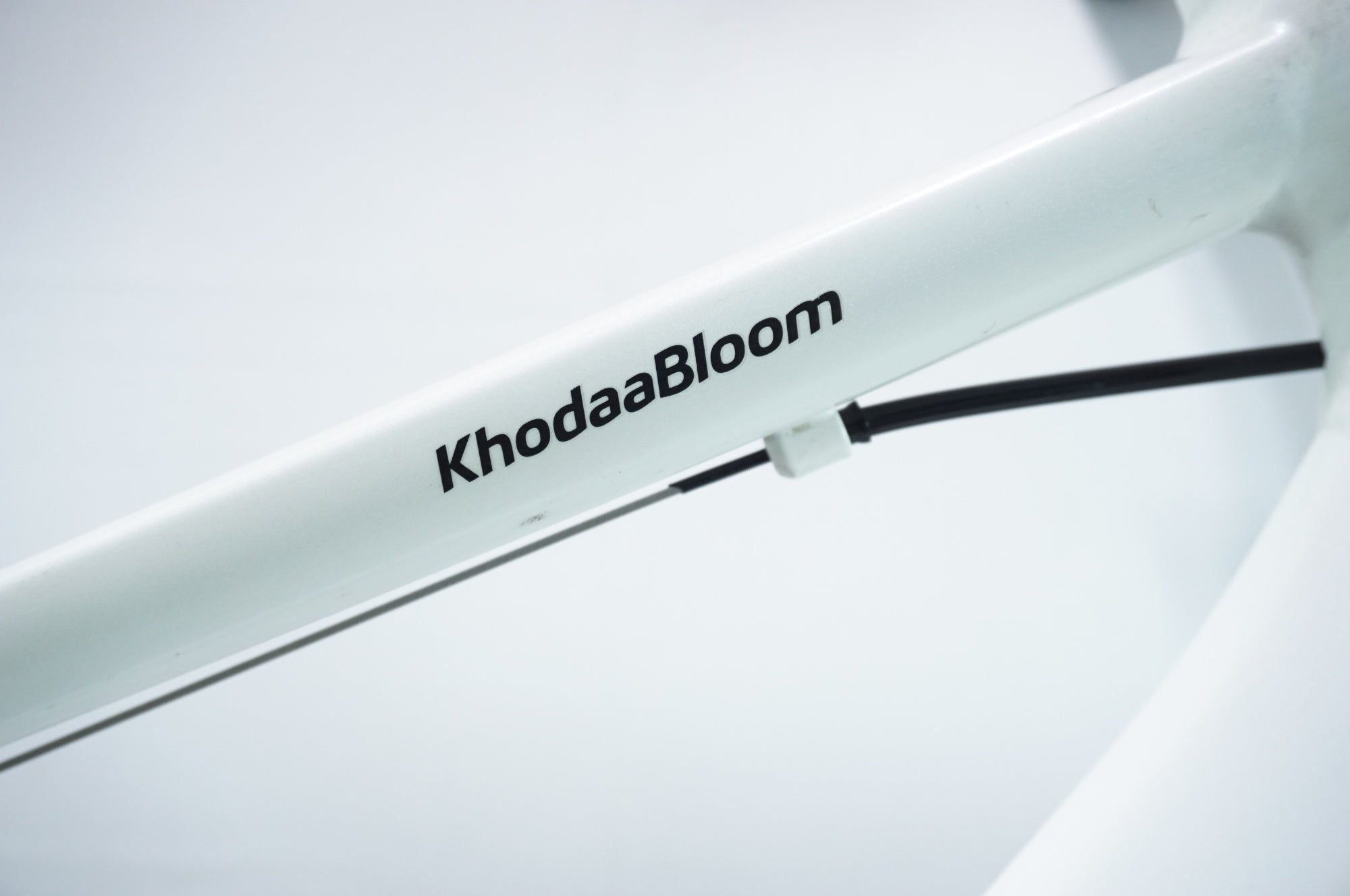 KHODAA BLOOM 「コーダーブルーム」 RAIL 700A 2020年モデル クロスバイク / 中目黒店