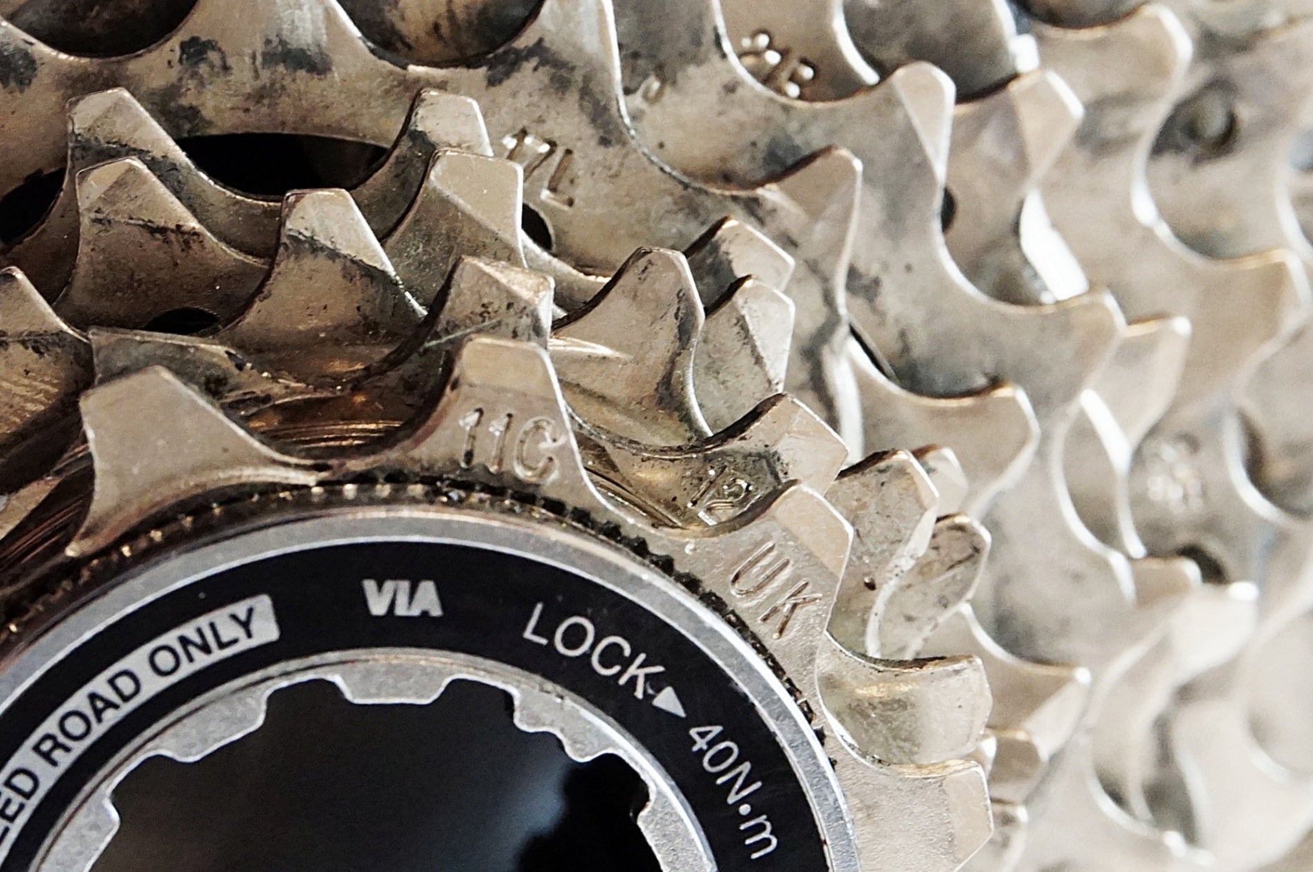 SHIMANO 「シマノ」 105 CS-R7101 11-34T スプロケット / 浜松店