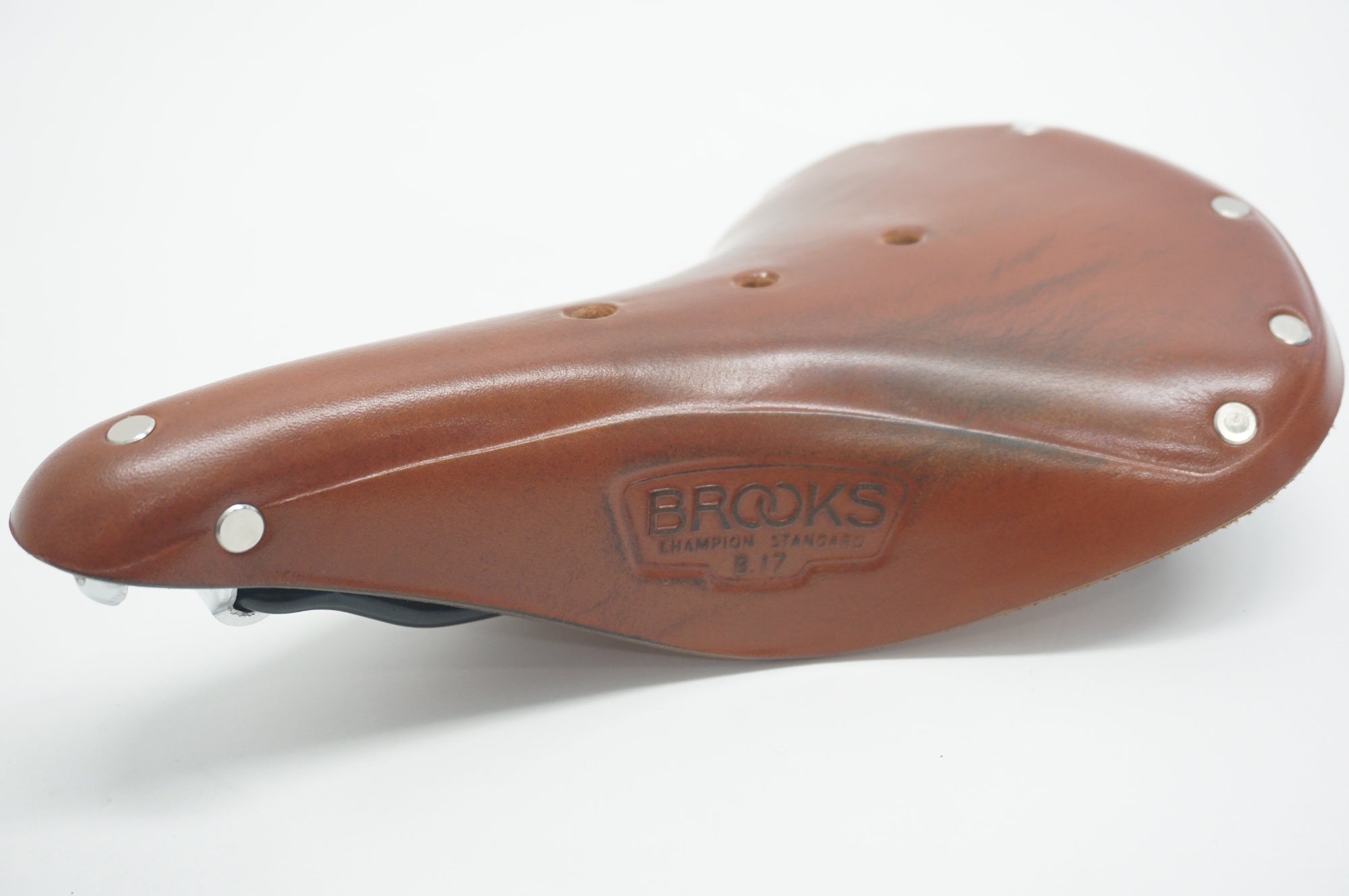 BROOKS 「ブルックス」 B17 サドル / 福岡店