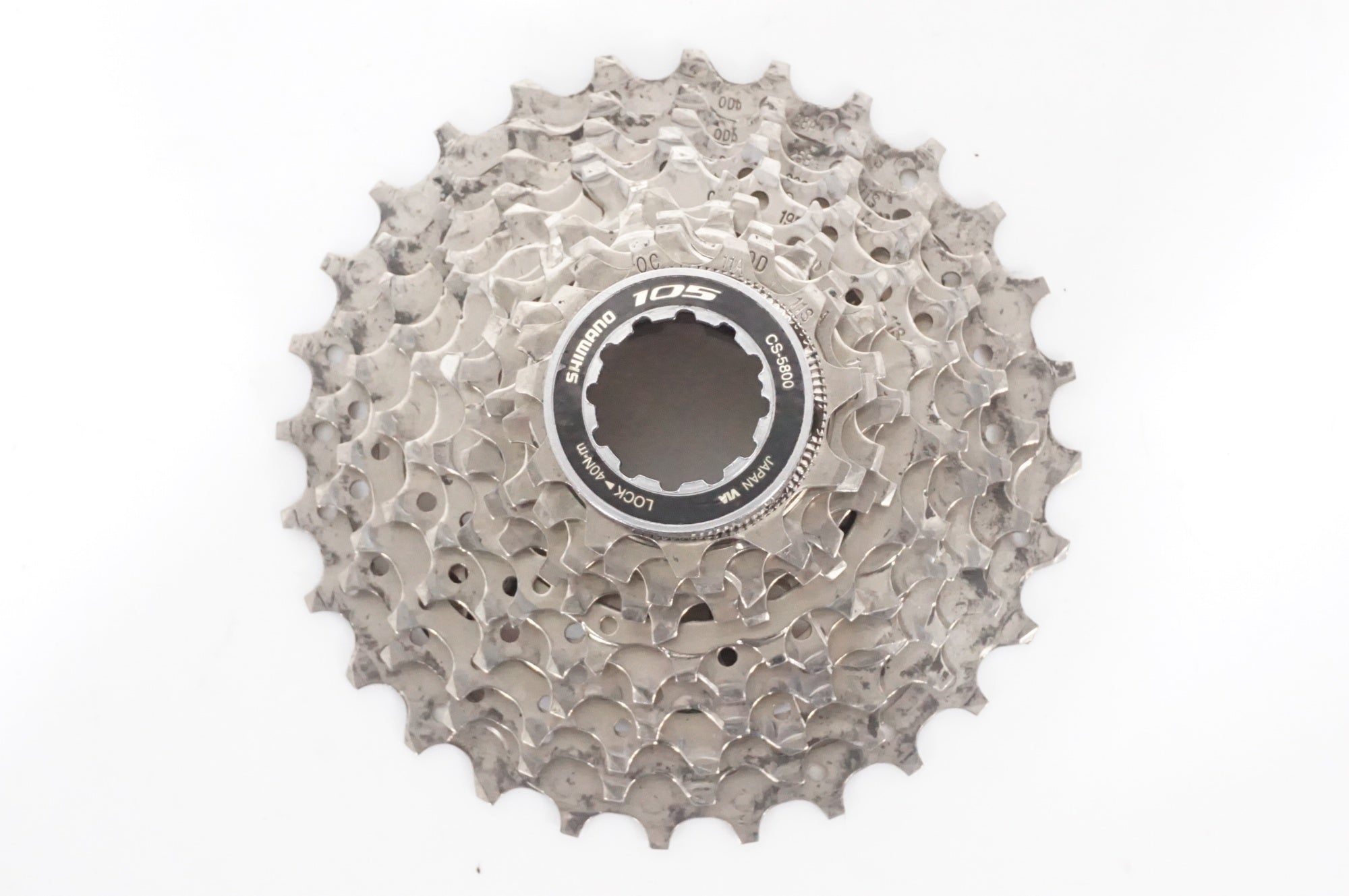 SHIMANO 「シマノ」 105 CS-5800 11-28T スプロケット / AKIBA店