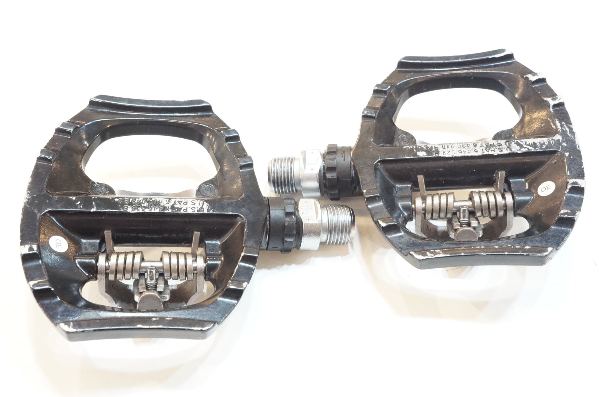SHIMANO 「シマノ」 PD-A530 ペダル / 浦和ベース