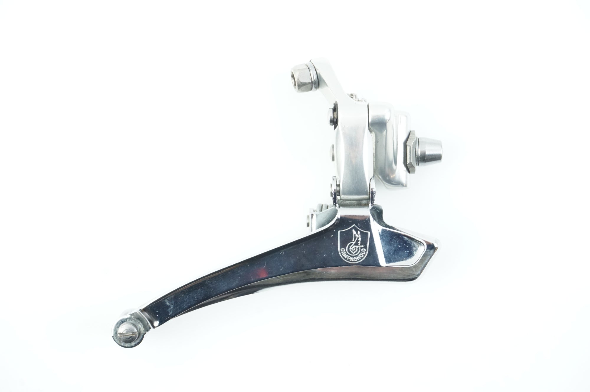 Campagnolo カンパニョーロ　FDコーラス11s 直付けタイプ Campagnolo カンパニョーロ FDコーラス11s 直付けタイプ 楽天市場