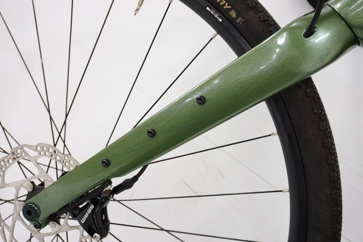 RIDLEY「リドレー」 KANZO C 2022年頃モデル ロードバイク / 浜松店