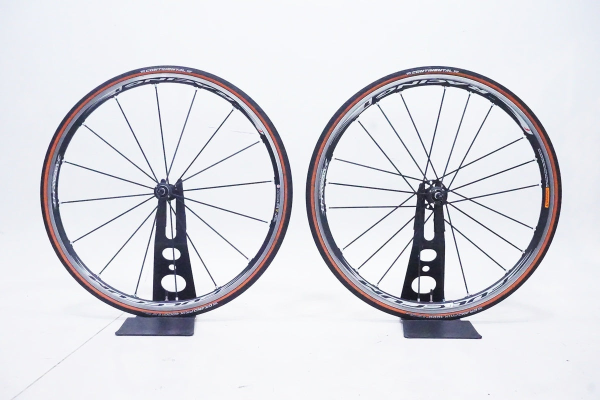 FULCRUM「フルクラム」 RACING1 2WAYFIT ホイールセット/ 京都西院店