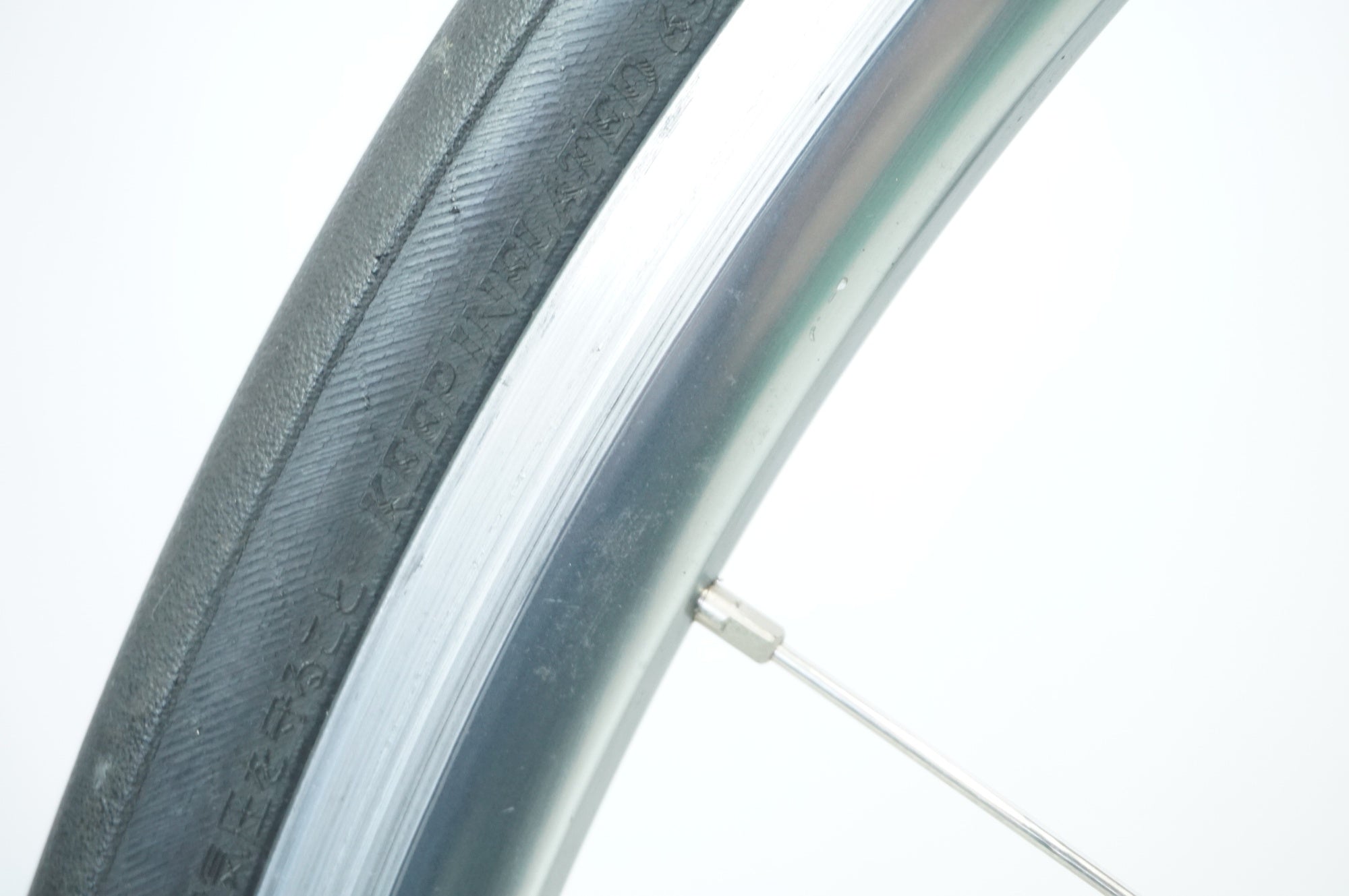 A-CLASS 「エークラス」 ALX440 SL SHIMANO 10s ホイールセット / 宇都宮店