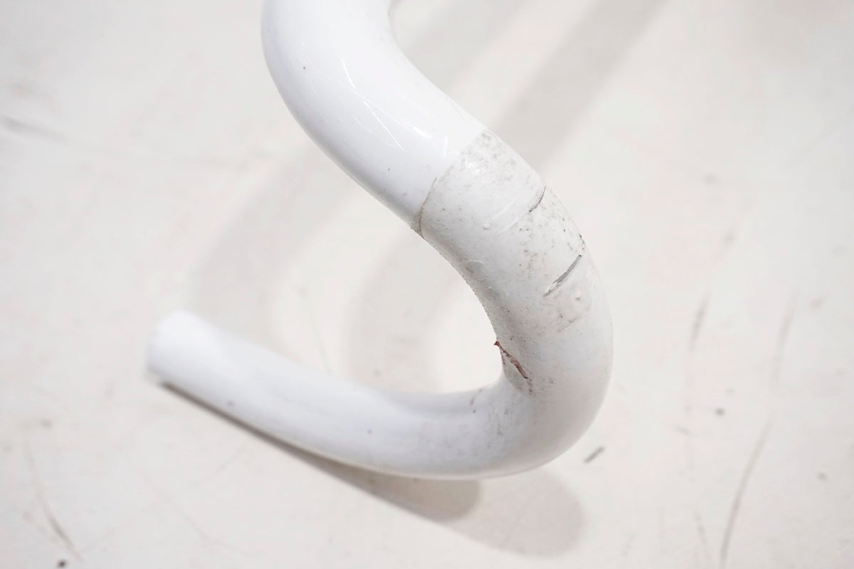 DEDA 「デダ」 FLUIDA Φ31.7 400mm ドロップハンドル / 大阪門真店