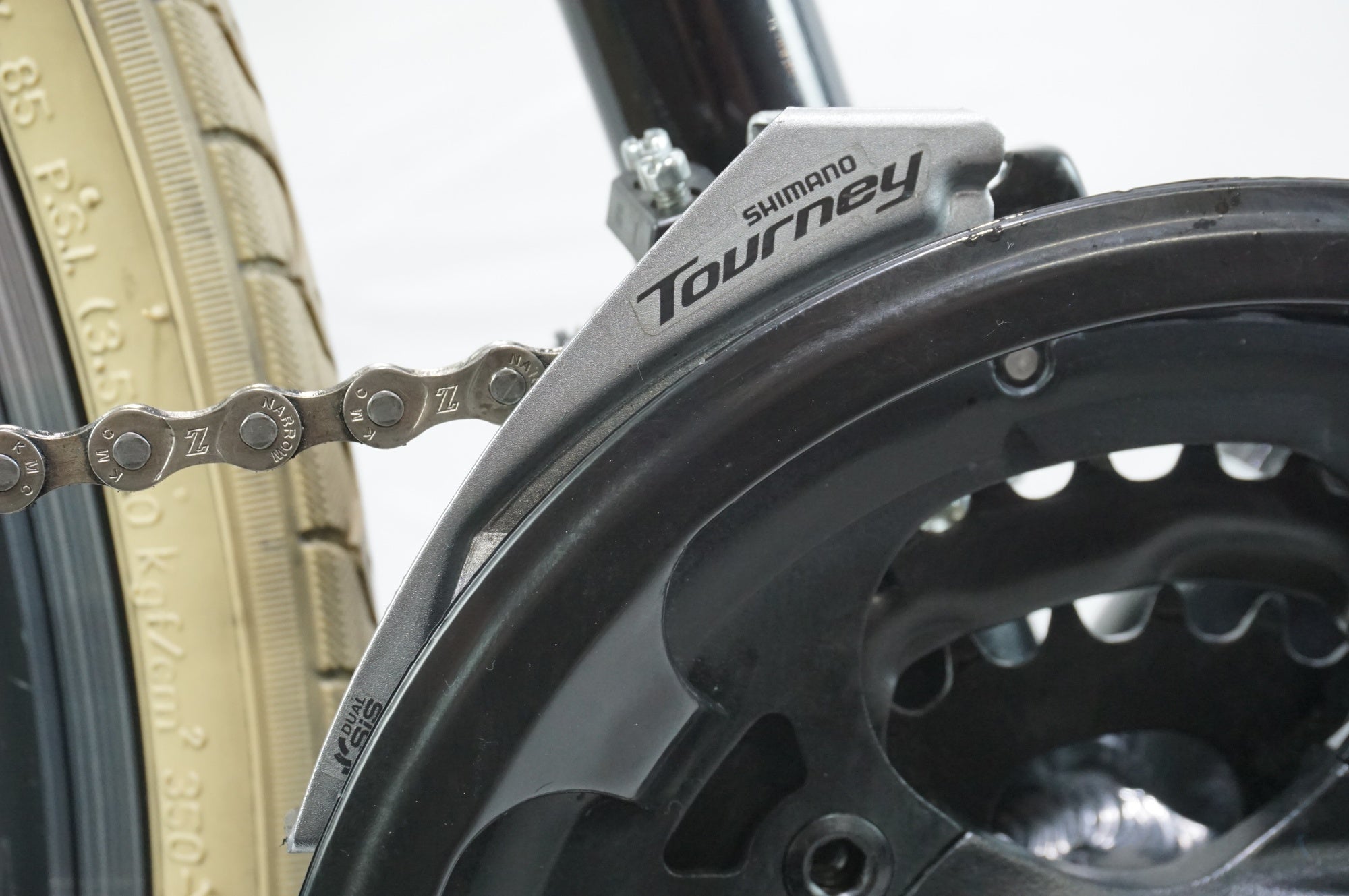 LOUIS GARNEAU 「ルイガノ」 SETTER8.0 2022年モデル クロスバイク / 中目黒店