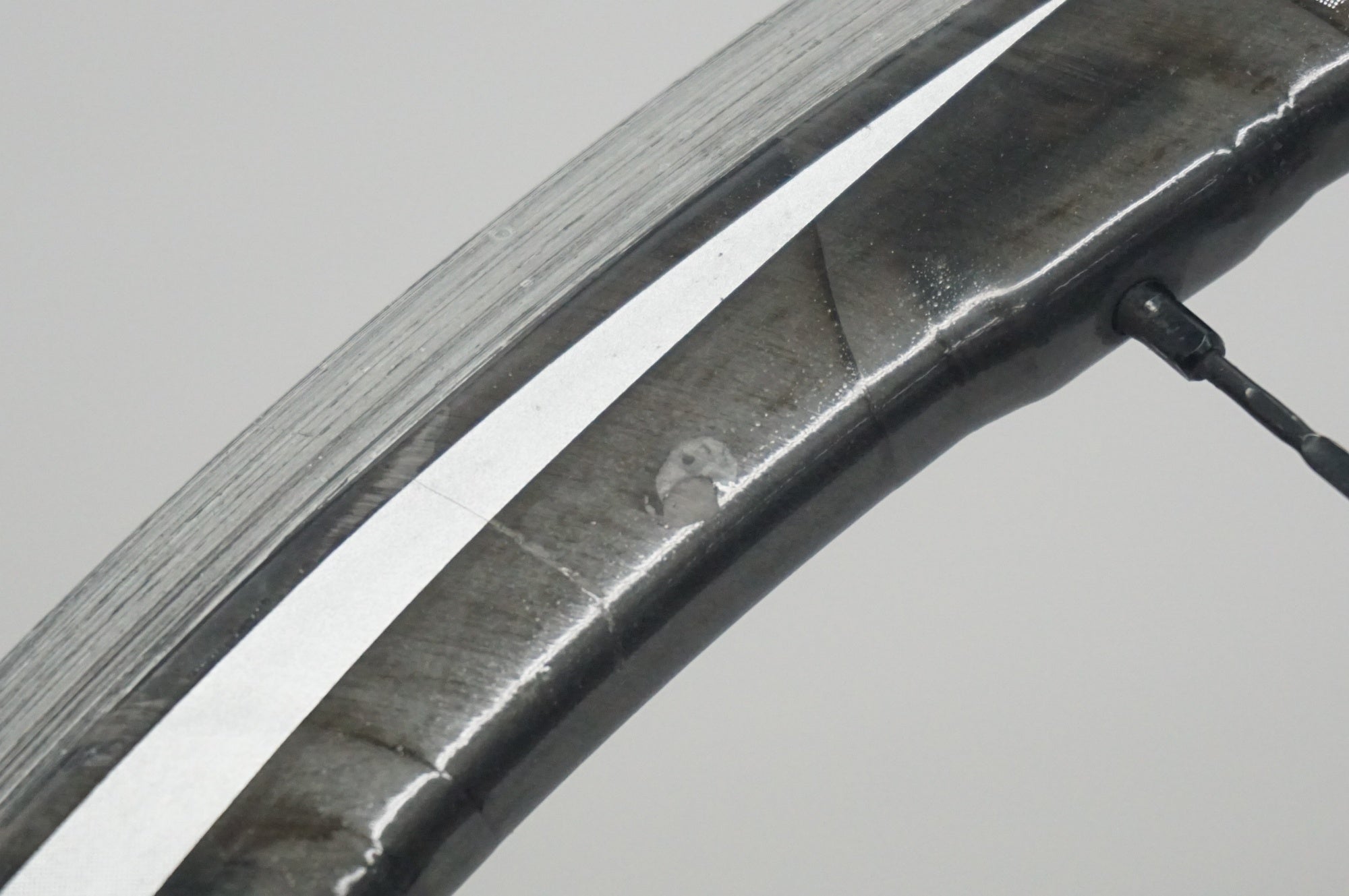 SHIMANO 「シマノ」 WH-RS81 C35 シマノ11速 リアホイール / 福岡店