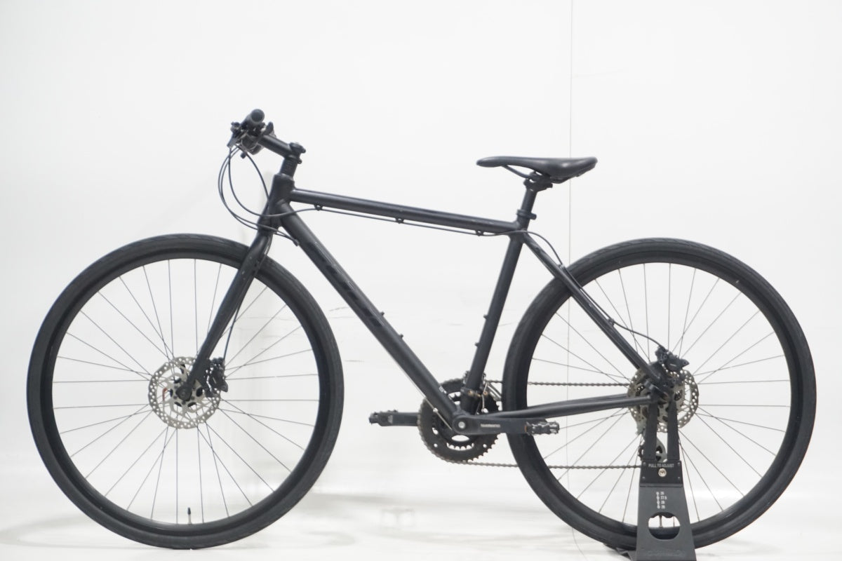 FUJI 「フジ」 RAIZ DISC 2020年モデル クロスバイク / 滋賀大津店