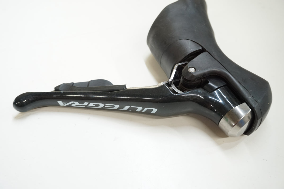 SHIMANO 「シマノ」 ULTEGRA ST-6800 デュアルコントロールレバー / 大宮店