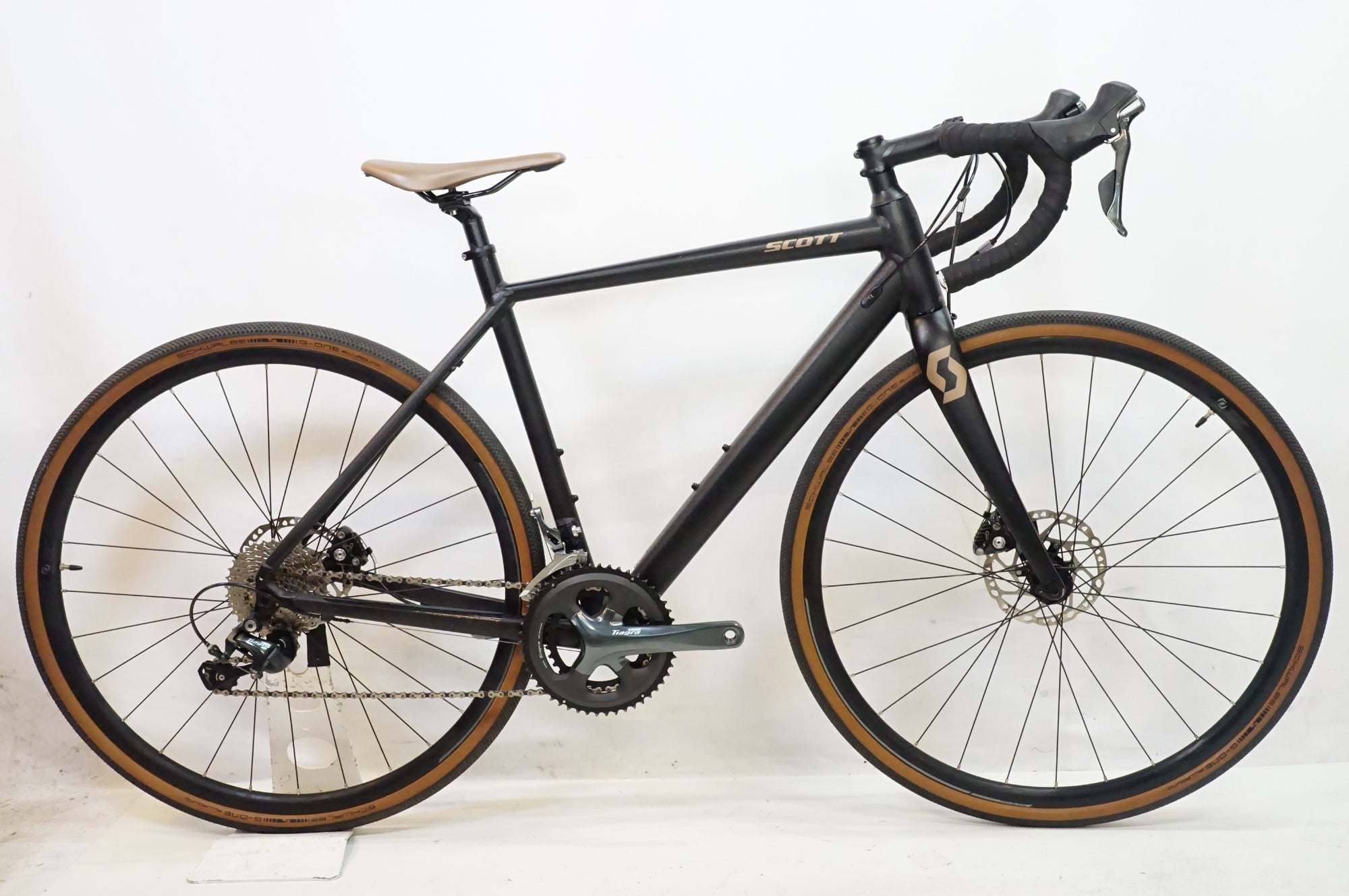 SCOTT 「スコット」 SPEEDSTER GRAVEL 40 2021年モデル ロード