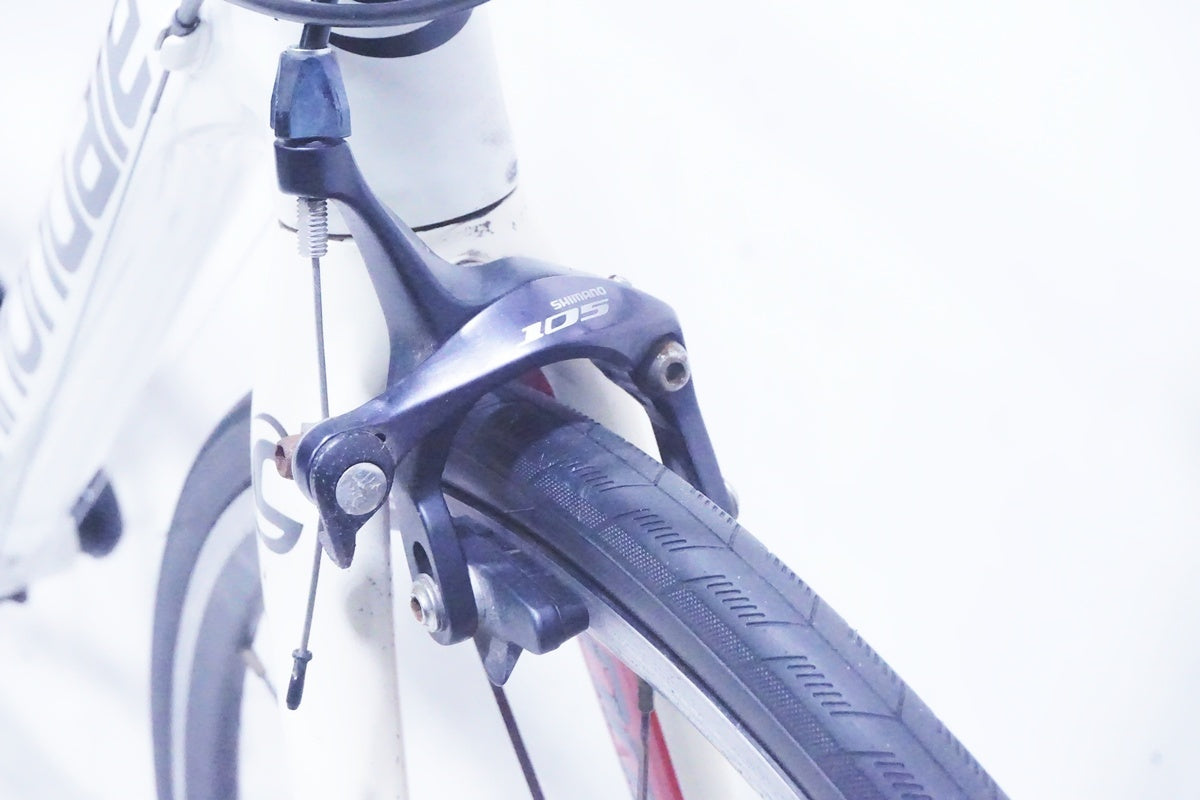 CANNONDALE 「キャノンデール」 CAAD10 105 2012年モデル ロードバイク / 京都西院店