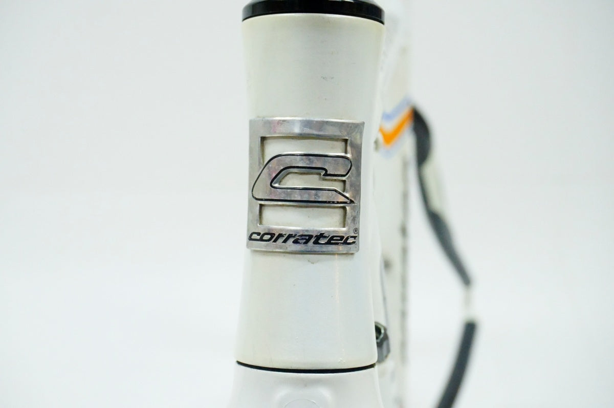 CORRATEC 「コラテック」 R.T. FORCIA 2008年頃 フレームセット / 名古屋大須店