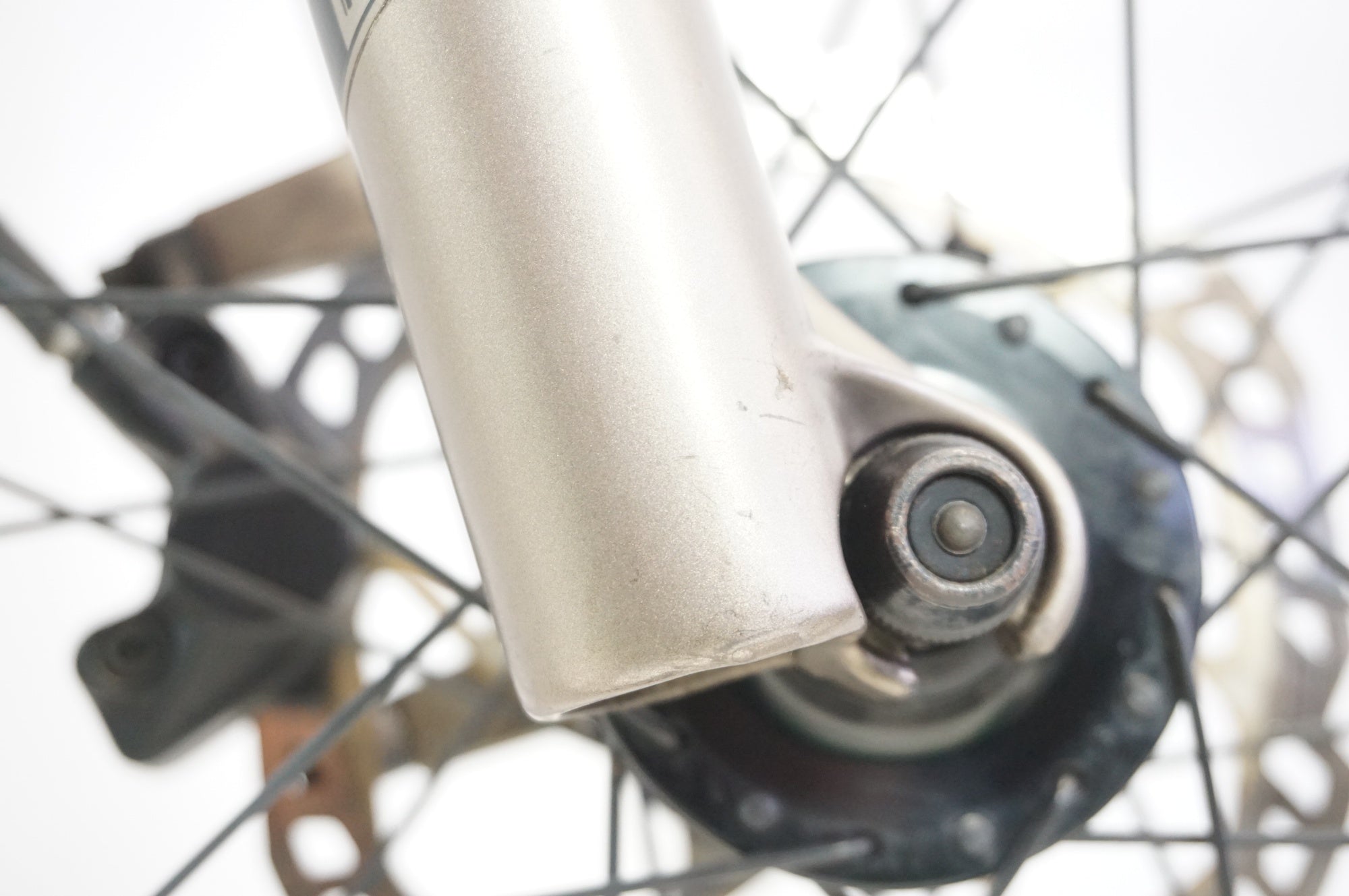 ジャンク TREK 「トレック」 4300 DISC 2011年モデル 26インチ マウンテンバイク / 宇都宮店