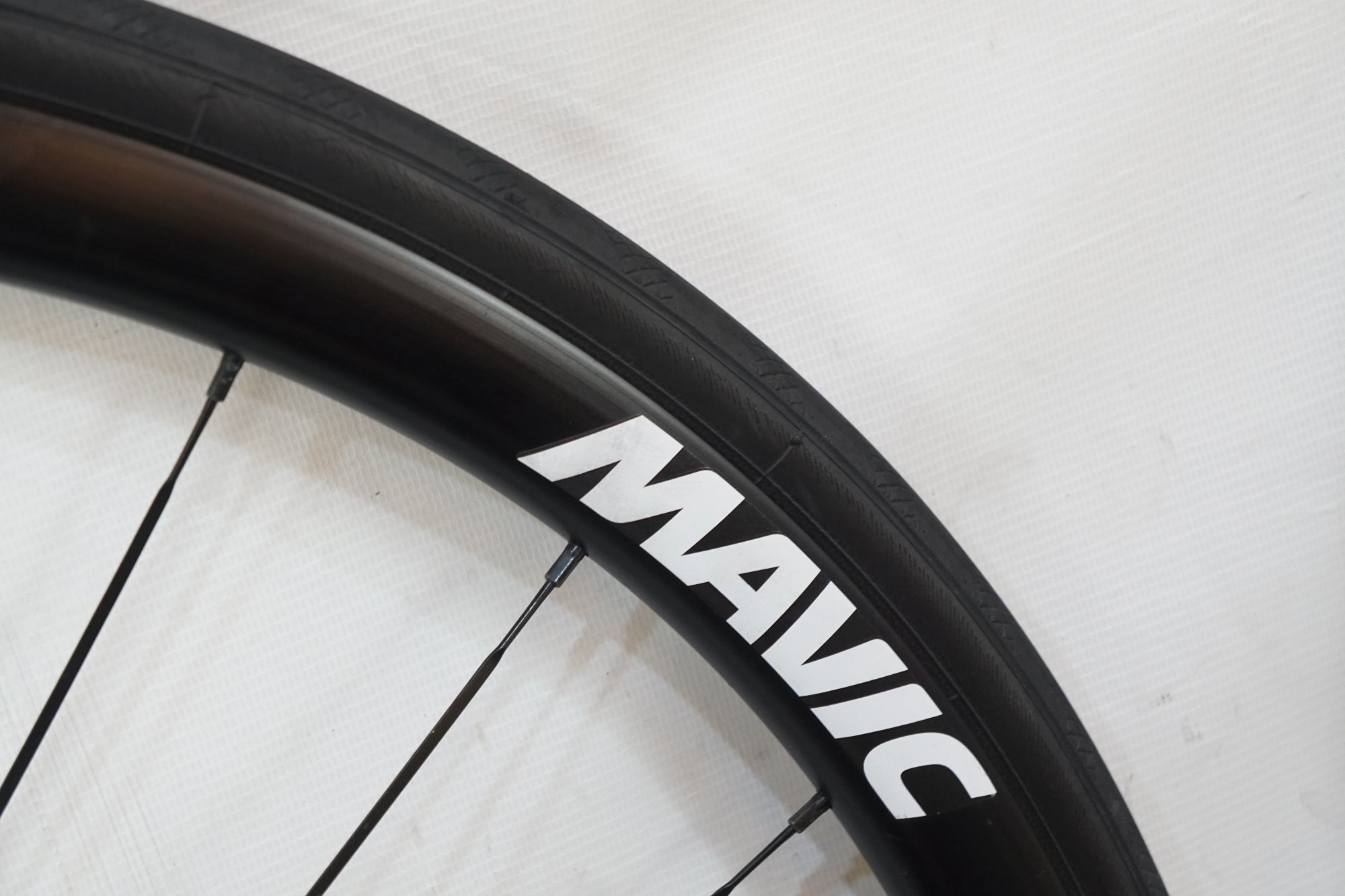 MAVIC 「マビック」 KSYRIUM 30 DISC シマノ11速 ホイールセット / バイチャリ浦和ベース