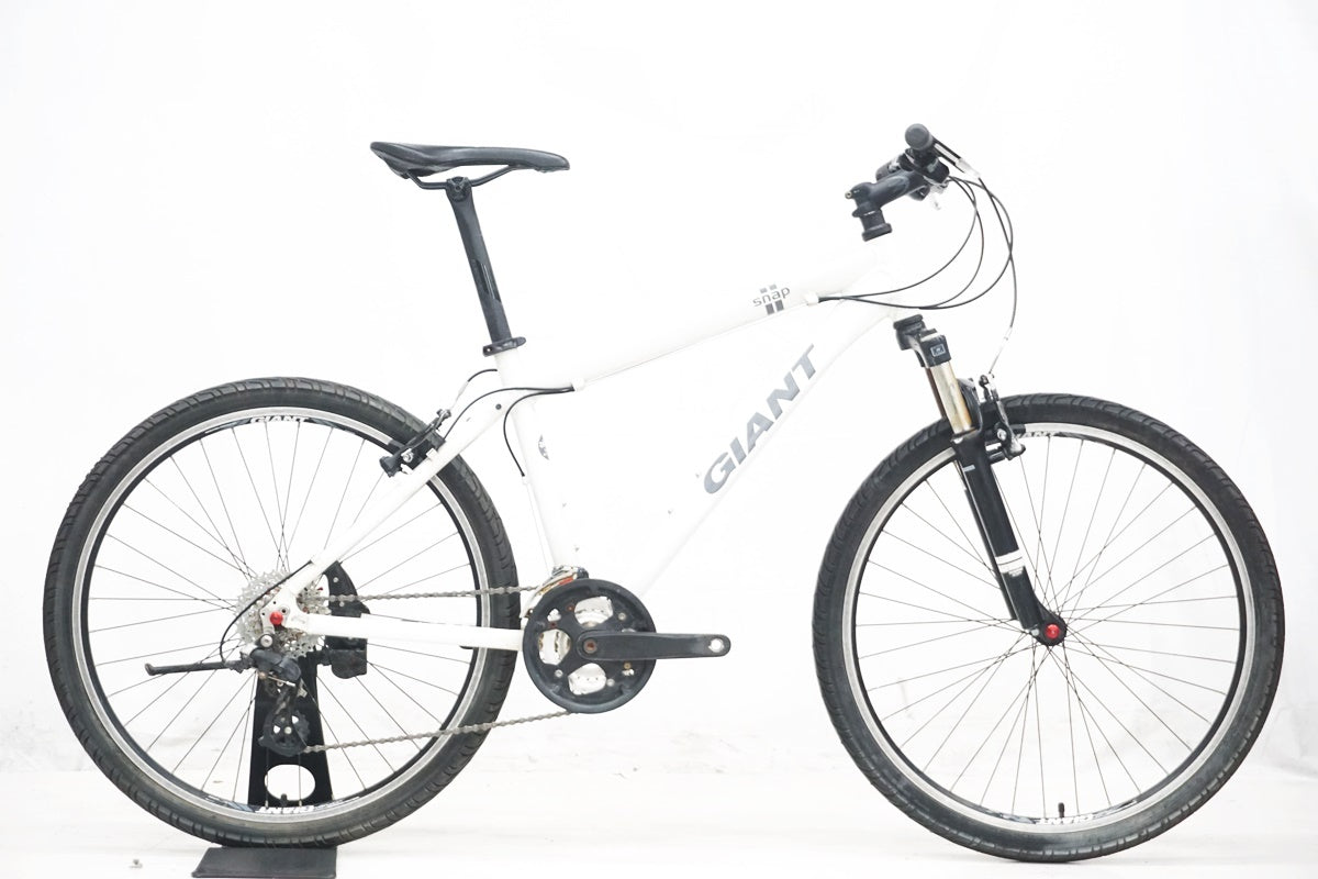 GIANT 「ジャイアント」 SNAP 2012年モデル マウンテンバイク / 大阪美原北インター店