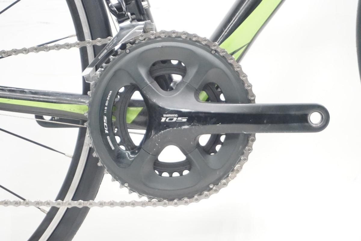 MERIDA 「メリダ」 SCULTURA 100 2016年モデル ロードバイク / 滋賀大津店