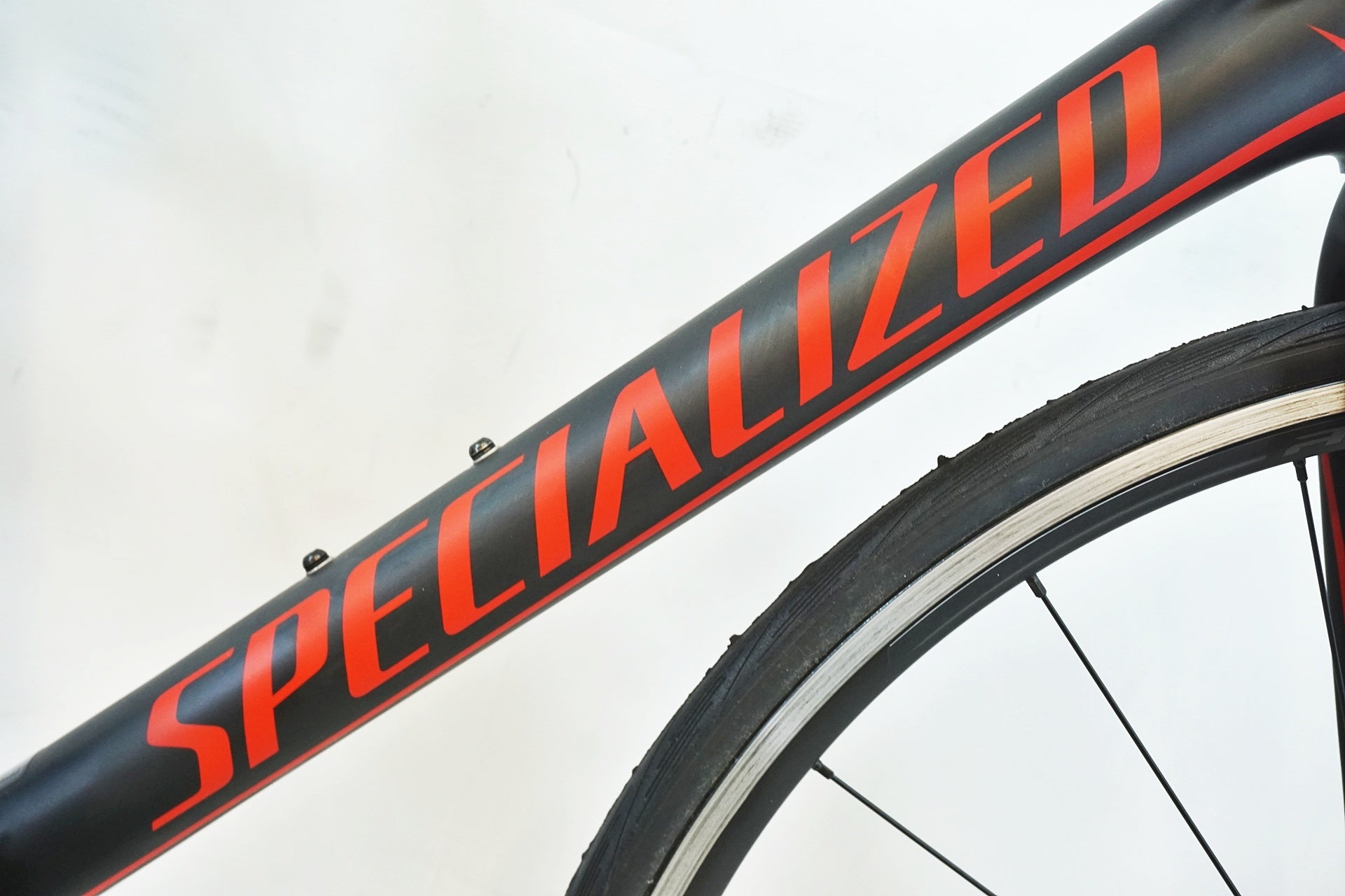 SPECIALIZED 「スペシャライズド」 TARMAC SL4 2017年モデル ロードバイク / 有明ガーデン店