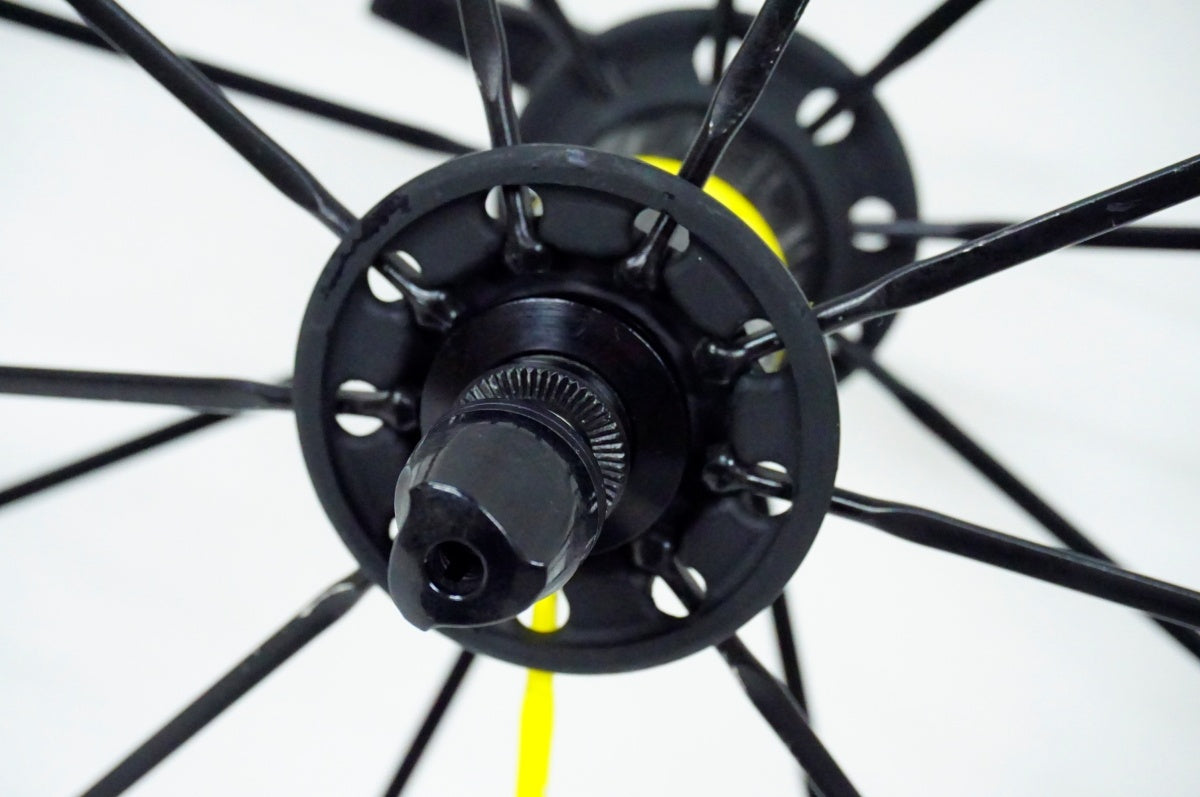 MAVIC 「マヴィック」 KSYRIUM PRO EXALITH SHIMANO11速 ホイールセット / 名古屋大須店