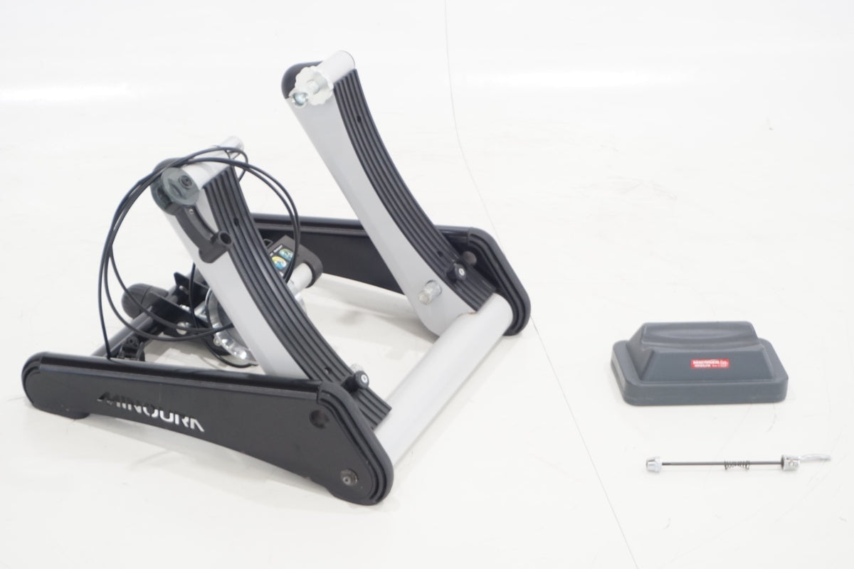 MINOURA 「ミノウラ」 LR541 固定ローラー / 滋賀大津店 ｜ バイチャリ