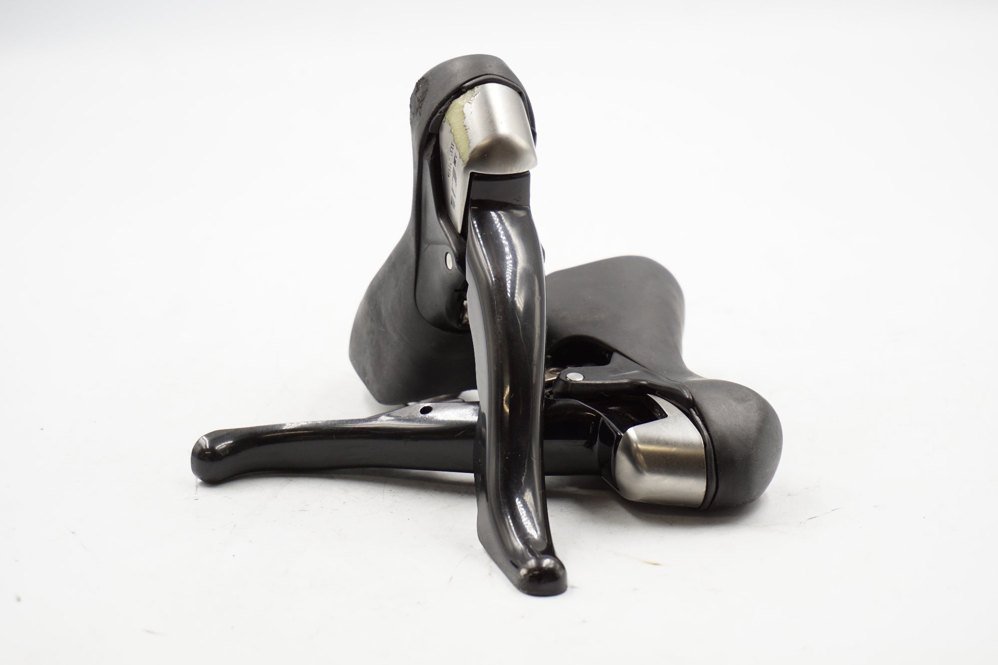 SHIMANO - シマノ　SHIMANO 105 5700 デュアルコントロールレバー SHIMANO 「シマノ」 105 ST-5700 デュアルコントロールレバー